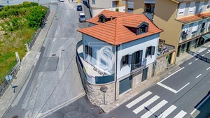 Moradia T3 - Amarante, Amarante, Porto