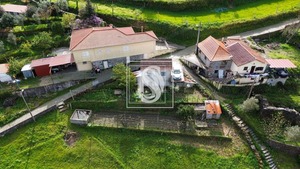 Moradia T0 - REBORDELO, Amarante, Porto