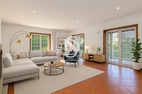 Moradia T4 - Vila Garcia, Amarante, Porto