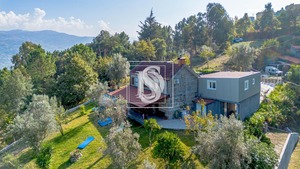 Apartamento T0 - Santa Cruz do Douro, Baio, Porto