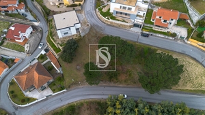 Terreno Urbano - Amarante, Amarante, Porto