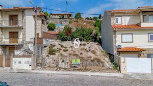 Terreno Urbano - Amarante, Amarante, Porto