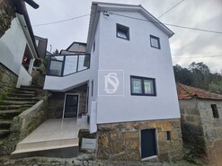 Moradia T2 - Vila Ch do Maro, Amarante, Porto - Miniatura: 27/36