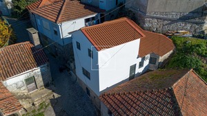Moradia T2 - Vila Ch do Maro, Amarante, Porto - Miniatura: 28/36