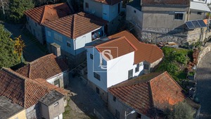 Moradia T2 - Vila Ch do Maro, Amarante, Porto - Miniatura: 33/36