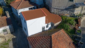 Moradia T2 - Vila Ch do Maro, Amarante, Porto - Miniatura: 35/36