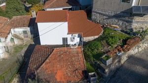Moradia T2 - Vila Ch do Maro, Amarante, Porto - Miniatura: 36/36