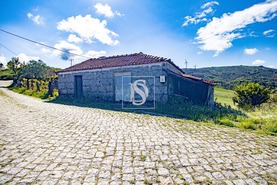 Moradia T1 - Loivos do Monte, Baio, Porto - Miniatura: 19/23
