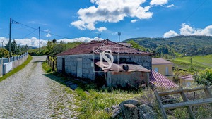 Moradia T1 - Loivos do Monte, Baio, Porto - Miniatura: 21/23