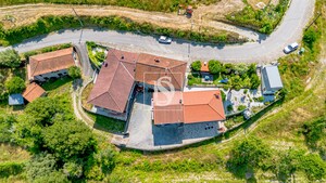 Moradia T2 - Olo, Amarante, Porto - Miniatura: 15/17