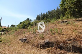 Terreno Rstico T0 - Salvador do Monte, Amarante, Porto - Miniatura: 3/7