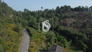 Terreno Urbano T0 - Real, Amarante, Porto - Miniatura: 2/6