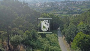 Terreno Urbano T0 - Real, Amarante, Porto - Miniatura: 3/6