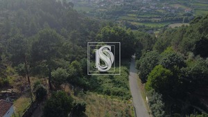 Terreno Urbano T0 - Real, Amarante, Porto - Miniatura: 5/6