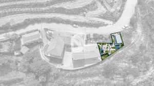 Terreno Urbano T0 - Olo, Amarante, Porto - Miniatura: 3/13