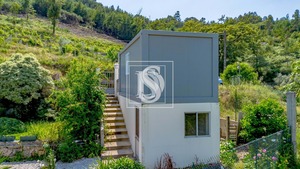 Terreno Urbano T0 - Olo, Amarante, Porto - Miniatura: 9/13