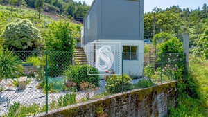 Terreno Urbano T0 - Olo, Amarante, Porto - Miniatura: 10/13
