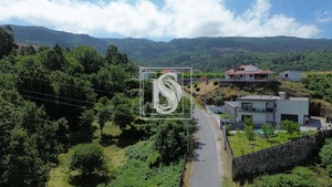 Terreno Rstico T0 - Gouveia (So Simo), Amarante, Porto - Miniatura: 2/21
