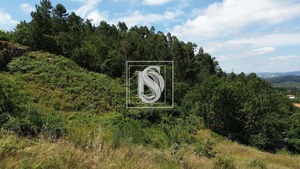 Terreno Rstico T0 - Gouveia (So Simo), Amarante, Porto - Miniatura: 4/21