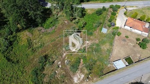 Terreno Rstico T0 - Gouveia (So Simo), Amarante, Porto - Miniatura: 7/21
