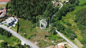 Terreno Rstico T0 - Gouveia (So Simo), Amarante, Porto - Miniatura: 9/21