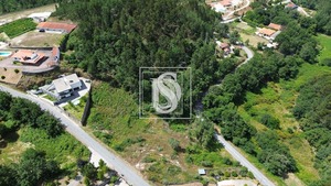 Terreno Rstico T0 - Gouveia (So Simo), Amarante, Porto - Miniatura: 10/21