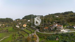 Terreno Urbano T0 - JAZENTE, Amarante, Porto - Miniatura: 2/20