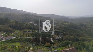 Terreno Urbano T0 - JAZENTE, Amarante, Porto - Miniatura: 9/20