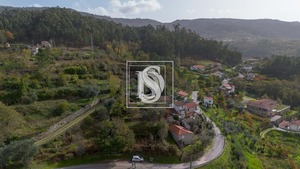 Terreno Urbano T0 - JAZENTE, Amarante, Porto - Miniatura: 10/20