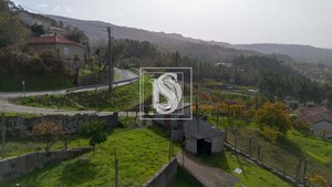 Terreno Urbano T0 - JAZENTE, Amarante, Porto - Miniatura: 11/20
