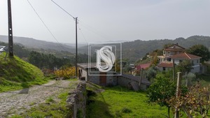 Terreno Urbano T0 - JAZENTE, Amarante, Porto - Miniatura: 14/20