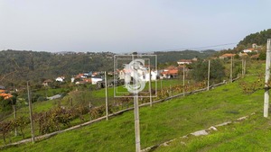 Terreno Urbano T0 - JAZENTE, Amarante, Porto - Miniatura: 15/20