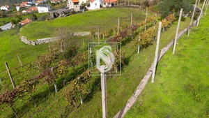 Terreno Urbano T0 - JAZENTE, Amarante, Porto - Miniatura: 19/20