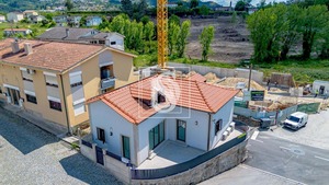Moradia T3 - Amarante, Amarante, Porto - Miniatura: 27/27