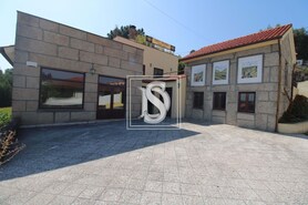 Loja T0 - Fregim, Amarante, Porto - Miniatura: 9/14