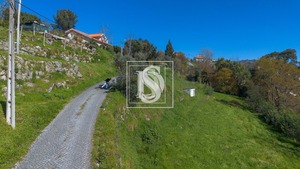 Terreno R�stico T0 - Ancede, Bai�o, Porto - Miniatura: 4/25