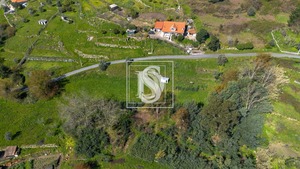 Terreno R�stico T0 - Ancede, Bai�o, Porto - Miniatura: 10/25