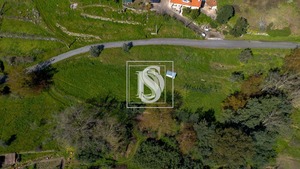Terreno R�stico T0 - Ancede, Bai�o, Porto - Miniatura: 12/25