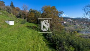 Terreno R�stico T0 - Ancede, Bai�o, Porto - Miniatura: 21/25