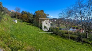 Terreno R�stico T0 - Ancede, Bai�o, Porto - Miniatura: 24/25