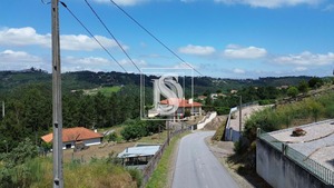 Terreno R�stico T0 - Gouveia (S�o Sim�o), Amarante, Porto - Miniatura: 5/21