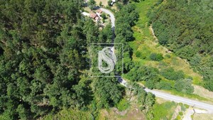 Terreno R�stico T0 - Gouveia (S�o Sim�o), Amarante, Porto - Miniatura: 8/21