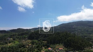 Terreno R�stico T0 - Gouveia (S�o Sim�o), Amarante, Porto - Miniatura: 12/21