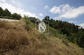 Terreno R�stico T0 - Gouveia (S�o Sim�o), Amarante, Porto - Miniatura: 21/21