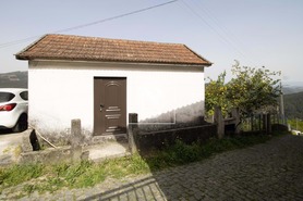 Moradia T0 - REBORDELO, Amarante, Porto - Miniatura: 3/13