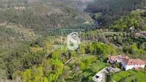 Moradia T0 - REBORDELO, Amarante, Porto - Miniatura: 7/13