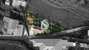 Moradia T0 - REBORDELO, Amarante, Porto - Miniatura: 10/13