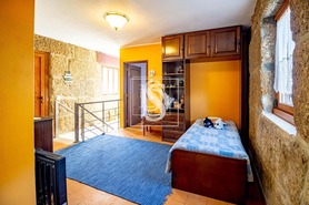 Apartamento T0 - Santa Cruz do Douro, Baio, Porto - Miniatura: 33/50