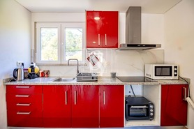 Apartamento T0 - Santa Cruz do Douro, Baio, Porto - Miniatura: 38/50