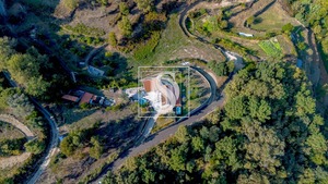 Apartamento T0 - Santa Cruz do Douro, Baio, Porto - Miniatura: 39/50